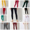 Tew Cotton Lycra 4 Way Ankle Leggings Wholesale Clothing Distributors In India